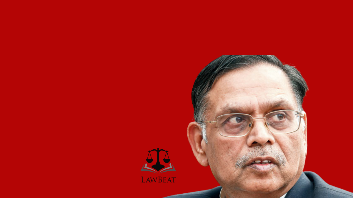 “Junior Members Of Bar Are Judiciary’s Future”: Justice Ashok Bhushan Bids Farewell To Supreme Court